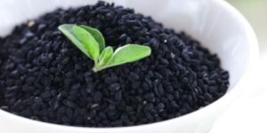 Black Cumin Seeds