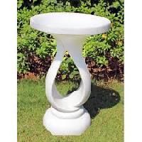 Design Marble Bird Bath
