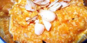 Indian Sweets, Soan Halwa