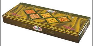 Jyada Namkeen Thodha Meetha