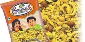 Khatta Meetha Namkeen