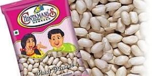 Mast Peanuts