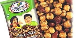 Nut Mix Namkeen