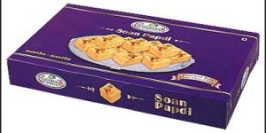 Soan Papdi