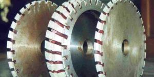 Diamond Cutting Tool