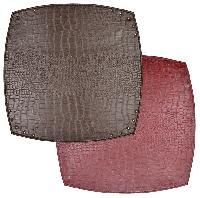 Leather Mat