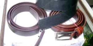 Waist Belt - 01