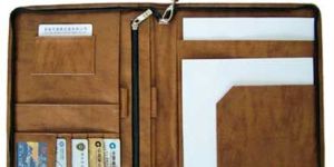 Leather Wallets - 01