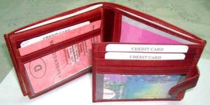 Leather Wallets - 03