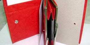 Leather Wallets - 04