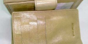 Leather Wallets - 06