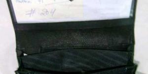 Leather Wallets - 08