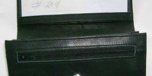 Leather Wallets - 09