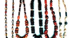 Imitation Necklace In-06