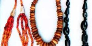 Imitation Necklace In-07