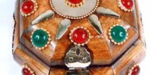 Jewellery Box -01
