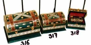 Jewellery Box -04