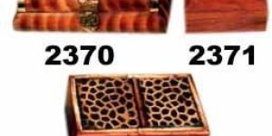 Jewellery Box -08