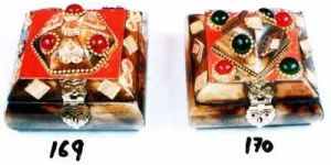 Jewellery Box -10