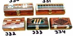 Jewellery Box -13