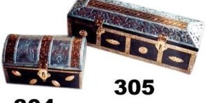 Jewellery Box -16