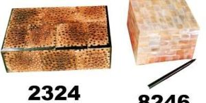 Jewellery Box -18