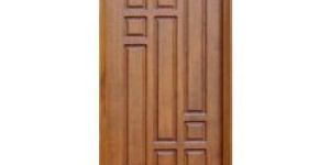 Solid Wood Doors