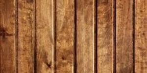 Wooden Panels