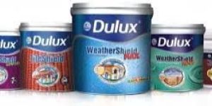 Dulux Paints