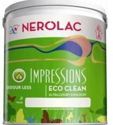 Nerolac Paints