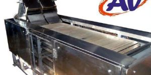 Chapati Making Machine 2000