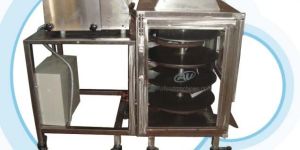 Chapati Making Machine (900)