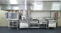 Commercial Kitchen Equipment