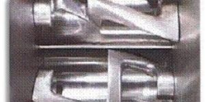 Double Sigma Arm Dough Mixer