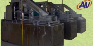 Full Automatic Chapati Making Machine (AV-CM-01)