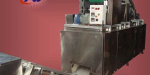 Full Automatic Chapati Making Machine (AV-CM-03)