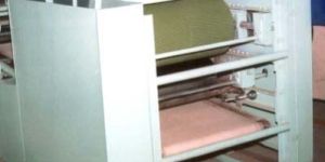 Papad Making Machine