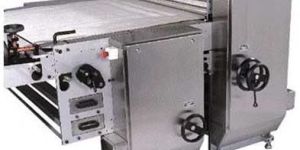Rotary Cutting Machine