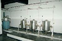 Steam Cooking System