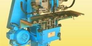 Double Head Book Stitcher