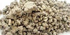 Bentonite Lumps