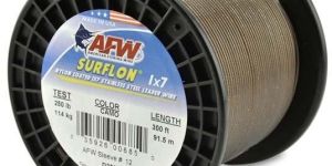 Monofilament Fishing Wire