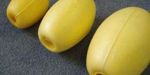 PVC Fishing Float