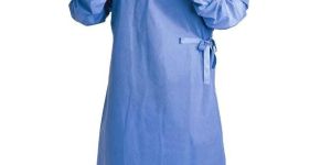 Non Woven Surgical Gown