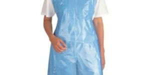 Plastic Apron