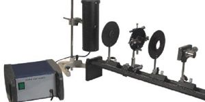 Two Beam Interference