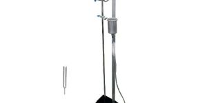 VELOCITY OF SOUND APPARATUS