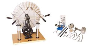 WIMSHURST MACHINE KIT