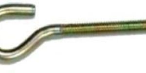 Hook Anchor