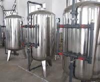 Carbon Filter Machine